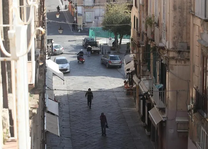 Al Vecchio Castello 3* Tropea