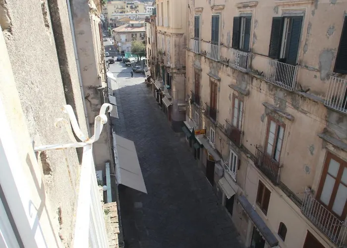 Al Vecchio Castello Nocleg ze śniadaniem