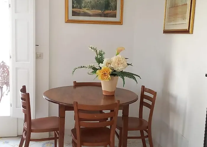 Al Vecchio Castello Nocleg ze śniadaniem 3*