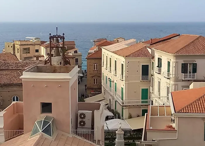 Al Vecchio Castello 3*