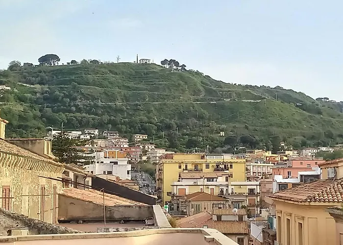 Al Vecchio Castello Tropea