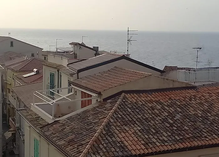 Al Vecchio Castello 3* Tropea