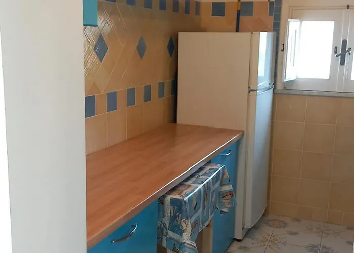 Al Vecchio Castello Nocleg ze śniadaniem