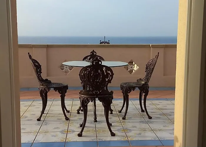 Bed & Breakfast Al Vecchio Castello