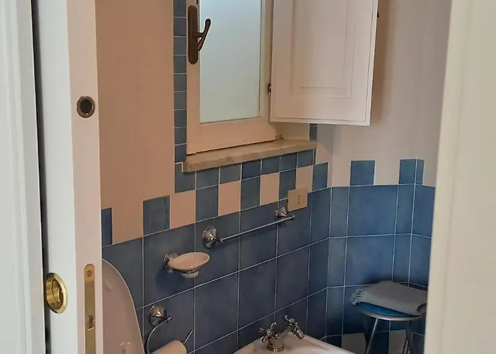 Bed & Breakfast Al Vecchio Castello Tropea