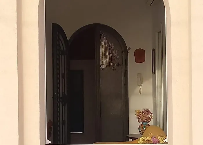 Al Vecchio Castello 3* Tropea