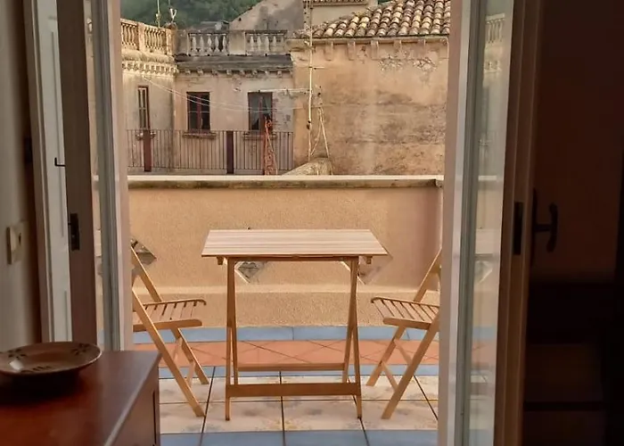 Al Vecchio Castello Bed & Breakfast