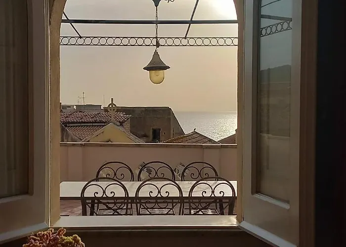 Bed & Breakfast Al Vecchio Castello 3*