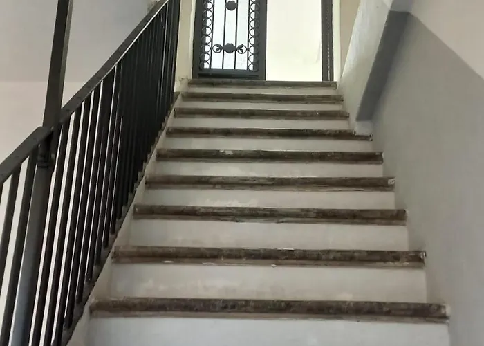 Al Vecchio Castello 3*