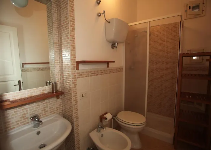 Al Vecchio Castello 3* Tropea