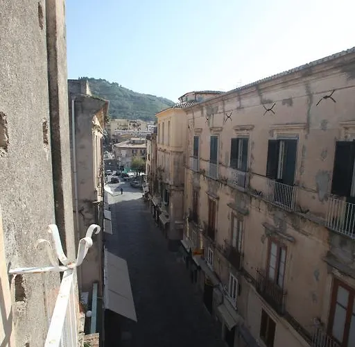 Al Vecchio Castello Tropea