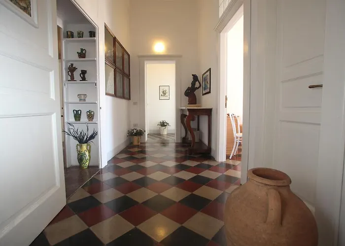 Al Vecchio Castello Bed & Breakfast 3*