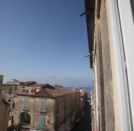 Al Vecchio Castello 트로페아