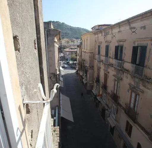 Nocleg ze śniadaniem Al Vecchio Castello