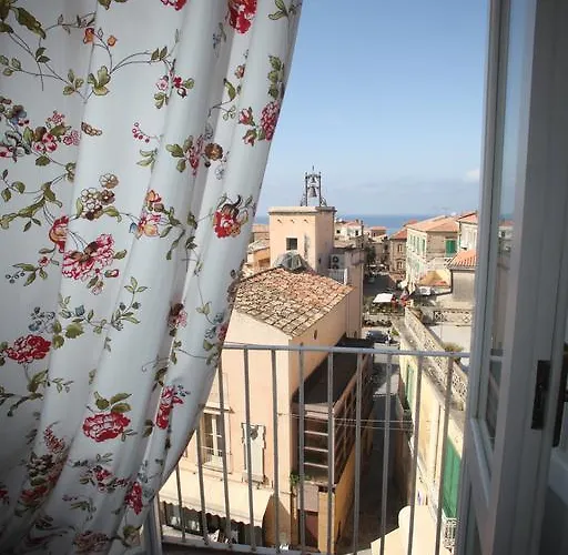 Al Vecchio Castello Tropea