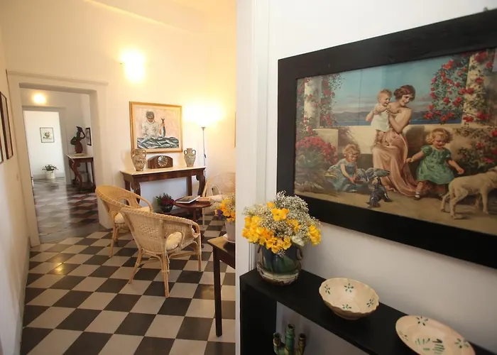 Al Vecchio Castello Bed & Breakfast 3*