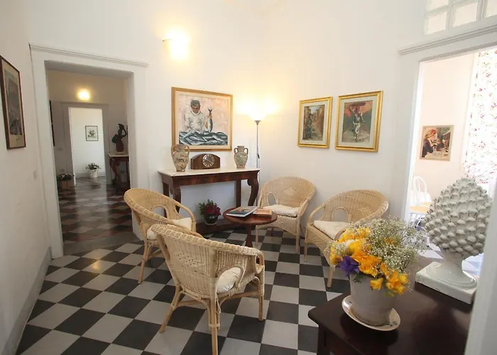 Al Vecchio Castello 3* Tropea