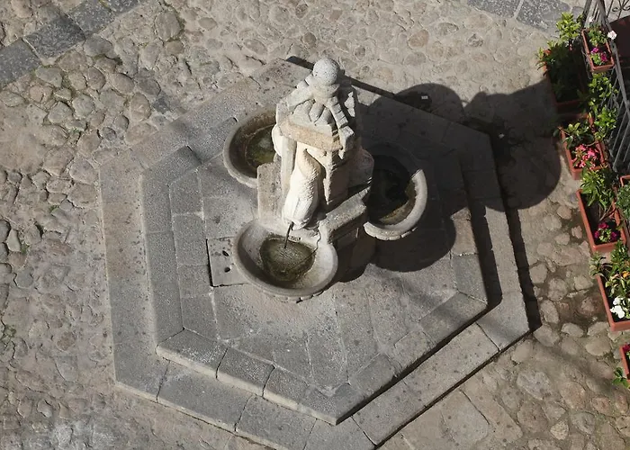 Al Vecchio Castello Nocleg ze śniadaniem 3*