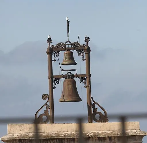 Al Vecchio Castello Oda ve Kahvaltı Tropea