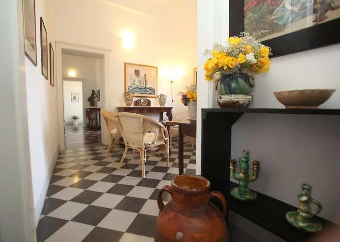 Al Vecchio Castello Tropea