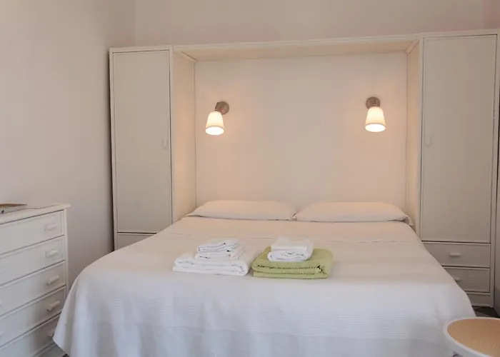 Al Vecchio Castello Tropea