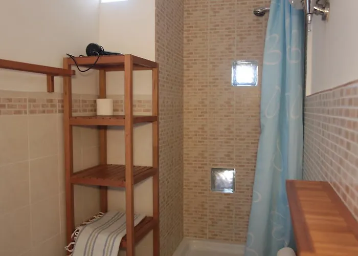 Al Vecchio Castello 3*