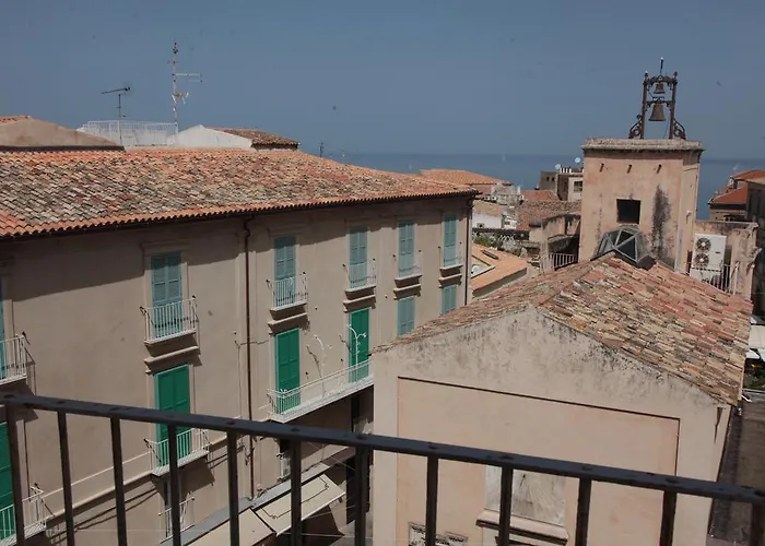 Al Vecchio Castello Bed & Breakfast Tropea