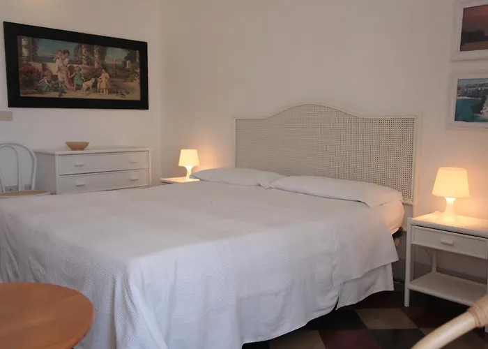 Al Vecchio Castello Tropea