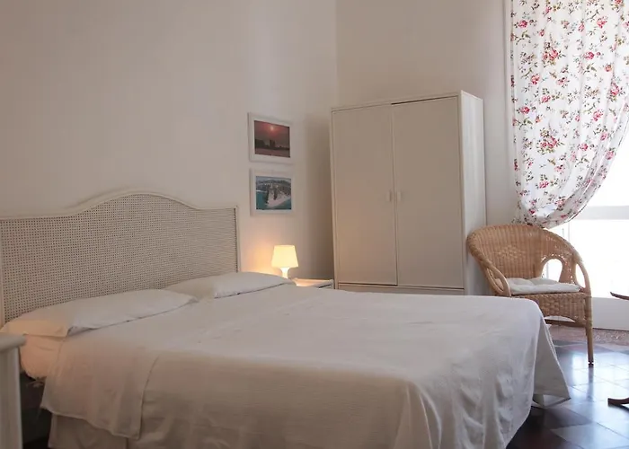 Bed & Breakfast Al Vecchio Castello 3*