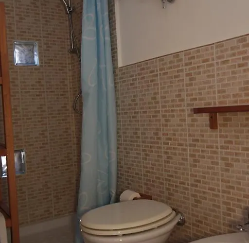 Al Vecchio Castello 3*