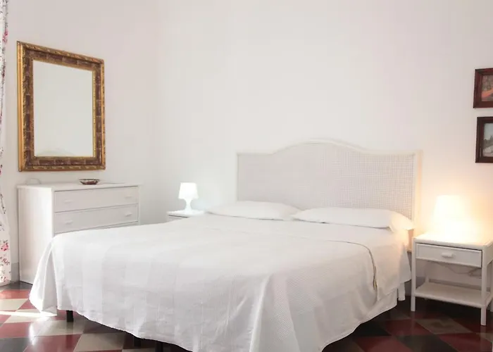 Al Vecchio Castello 3*