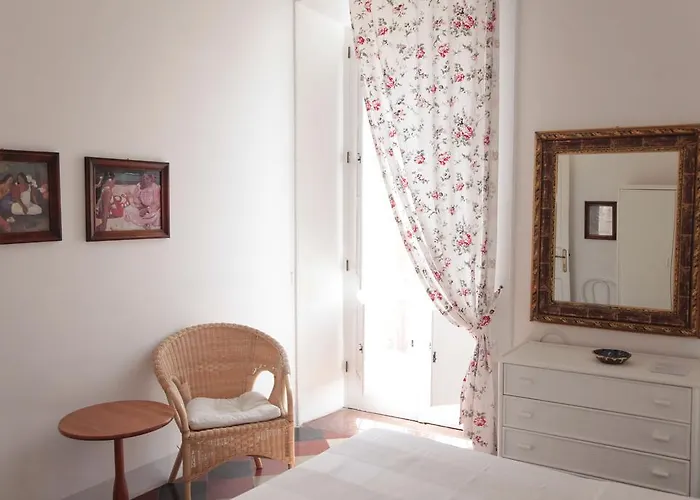 Al Vecchio Castello Nocleg ze śniadaniem Tropea