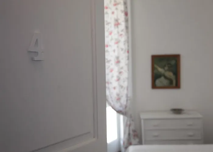 Bed & Breakfast Al Vecchio Castello 3*