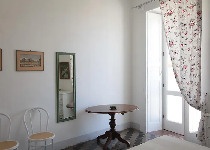 Bed & Breakfast Al Vecchio Castello Tropea