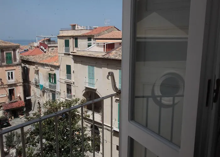 Al Vecchio Castello Bed & Breakfast