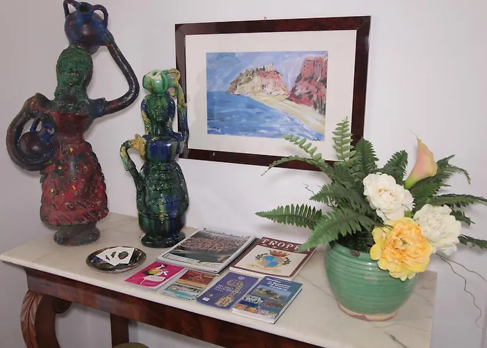 Al Vecchio Castello 3*