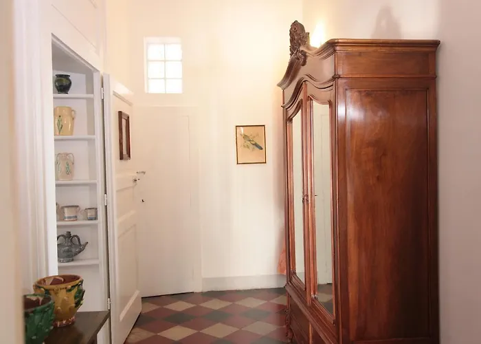 Al Vecchio Castello Bed & Breakfast 3*