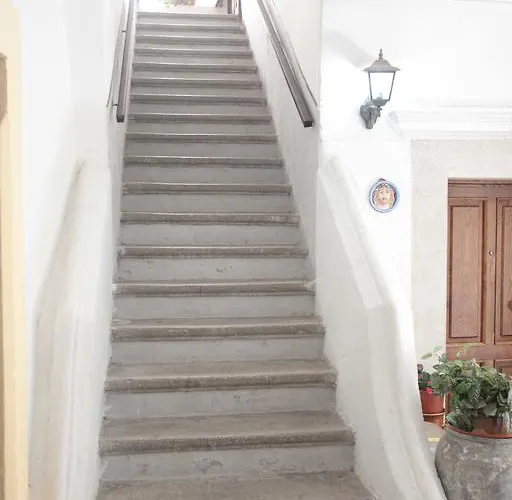 Al Vecchio Castello 3*