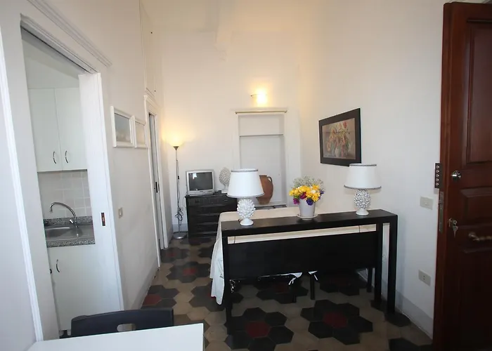 Al Vecchio Castello Bed & Breakfast