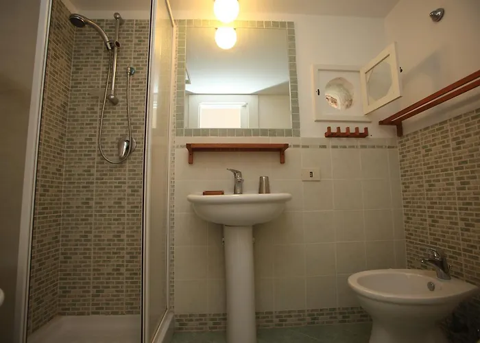 Al Vecchio Castello Tropea