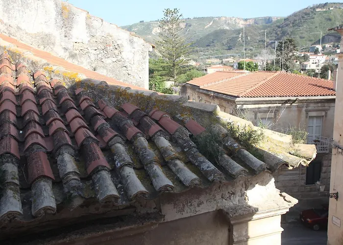 Al Vecchio Castello Nocleg ze śniadaniem