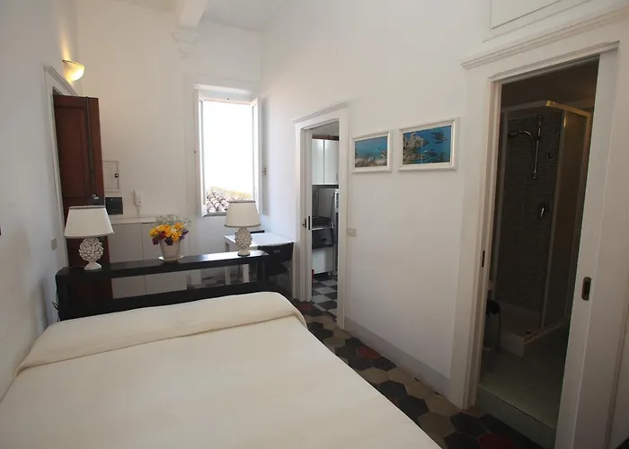 Al Vecchio Castello Tropea