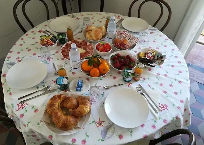 Al Vecchio Castello 3*